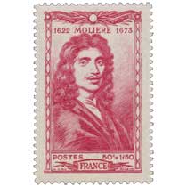 MOLIÈRE 1622-1673