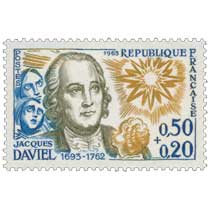 1963 JACQUES DAVIEL 1693-1762