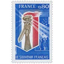 1977 LE SOUVENIR FRANÇAIS