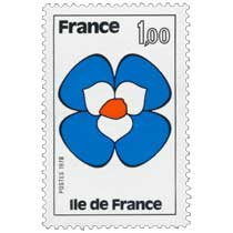 1978 Ile de France