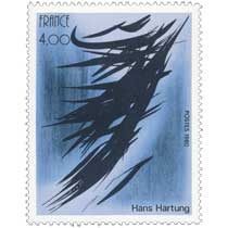 1980 Hans Hartung