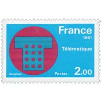 1981 Télématique