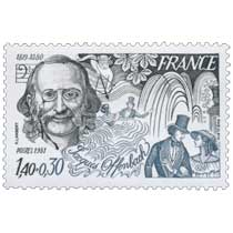 Jacques Offenbach 1819-1880