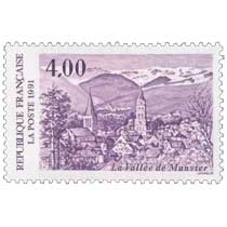 1991 La Vallée de Munster