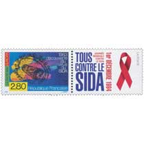 1994 EUROPA … SIDA