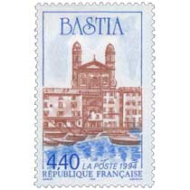 1994 BASTIA