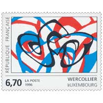 1996 WERCOLLIER Luxembourg