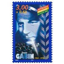 1998 Jean GABIN 1904-1976