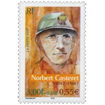 2000 Norbert Casteret 1897-1987