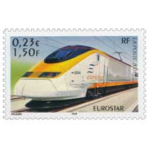 2001 EUROSTAR