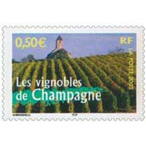 2003 Les Vignobles de Champagne