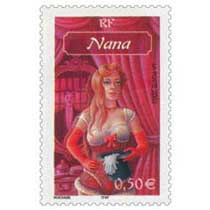 2003 Nana