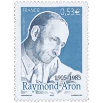 2005 Raymond Aron 1905-1983