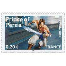 2005 Prince of Persia