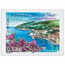 2005 Villefranche-sur-Mer Alpes-Maritimes