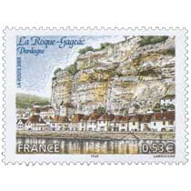 2005 La Roque-Gageac Dordogne