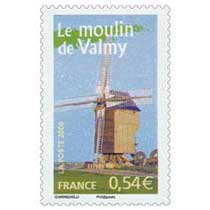 2006 Le moulin de Valmy