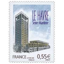 2008 LE HAVRE Seine-Maritime