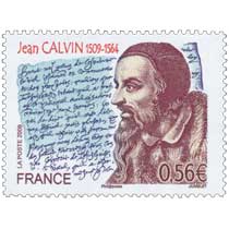 2009 Jean CALVIN 1509-1564
