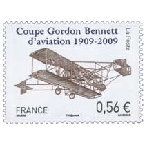 Coupe Gordon Bennett d’aviation 1909-2009