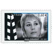 Annie Girardot 1931-2011