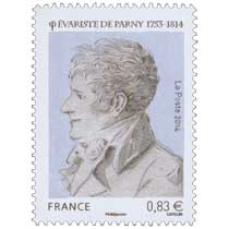 2014 Évariste de Parny 1753-1814