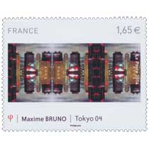 2014 Maxime Bruno Tokyo 04