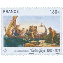 2016 Les illusions perdues Charles Gleyre 1806 - 1874