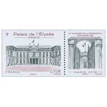 2018 Palais de l'Élysée - Paris 