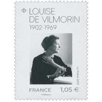 2019 Louise de Vilmorin 1902 - 1969 