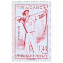 2022 Patrimoine de France - TIR A L'ARC