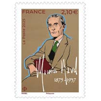 2025 MAURICE RAVEL 1875 – 1937