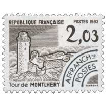 1982 Tour de Montlhéry