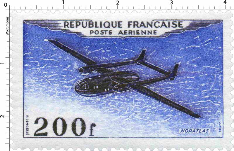 La Poste invente le timbre « sans avion »