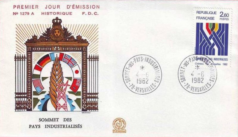 Unasylva - Vol. 15, No. 2 - La foresterie mondiale en timbres-poste